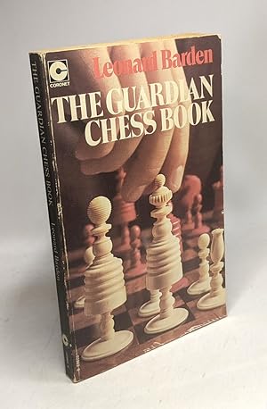 "Guardian" Chess Book