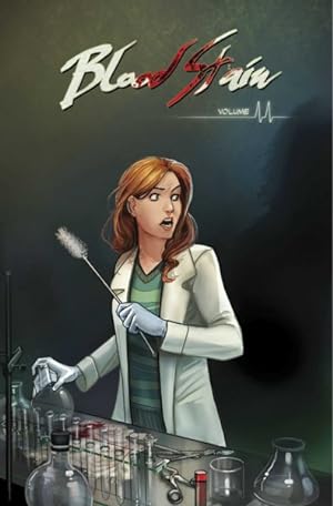 Seller image for Blood Stain 2 for sale by GreatBookPrices