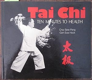 Seller image for Tai Chi: Ten Minutes to Health for sale by Reading Habit