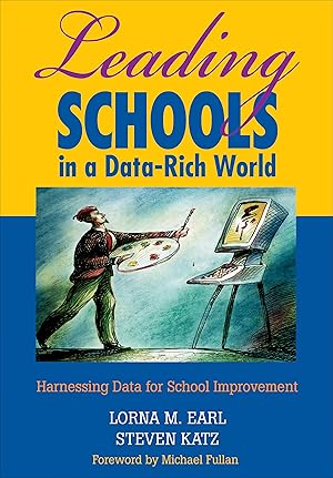 Bild des Verkufers fr Leading Schools in a Data-Rich World zum Verkauf von moluna