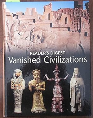 Seller image for Reader's Digest Vanished Civilizations for sale by Reading Habit