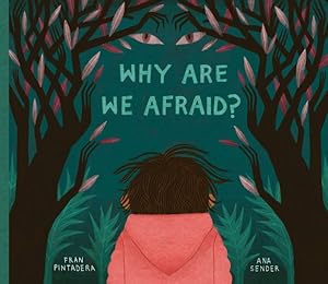 Seller image for Why Are We Afraid? for sale by GreatBookPrices