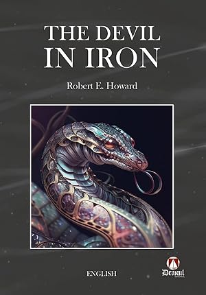 Seller image for The Devil in Iron for sale by Imosver