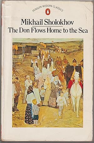 Seller image for The Don Flows Home to the Sea for sale by Taipan Books
