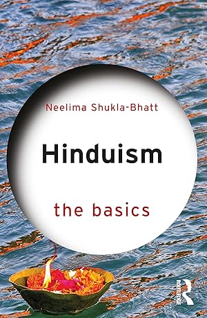 Bild des Verkufers fr Shukla-Bhatt, N: Hinduism: The Basics zum Verkauf von moluna