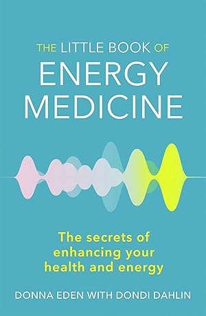Bild des Verkufers fr The Little Book of Energy Medicine zum Verkauf von moluna