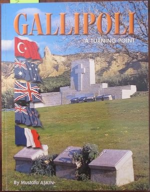 Seller image for Gallipoli: A Turning Point for sale by Reading Habit