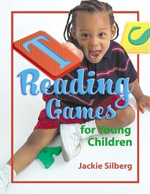 Seller image for Reading Games For Young Children for sale by GreatBookPrices