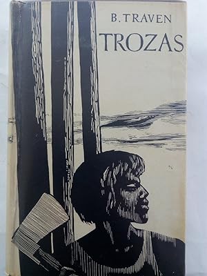 Seller image for Trozas for sale by Versandantiquariat Jena