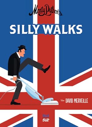 Monty Python's Silly Walks