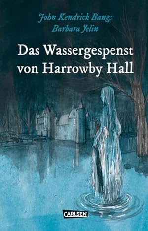 Bild des Verkufers fr Die Unheimlichen: Das Wassergespenst von Harrowby Hall zum Verkauf von primatexxt Buchversand