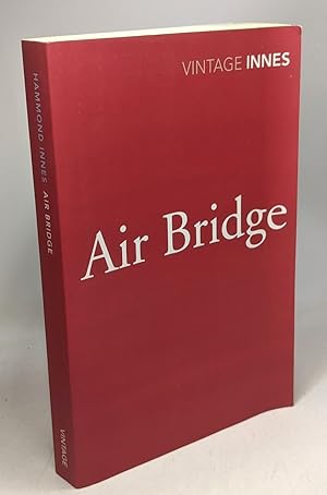 Seller image for Air Bridge for sale by crealivres