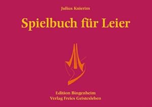 Seller image for Spielbuch fr Leier for sale by Wegmann1855