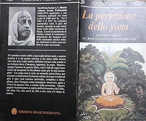 La perfezione dello yoga