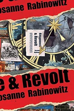 Seller image for Resonance & Revolt for sale by WeBuyBooks
