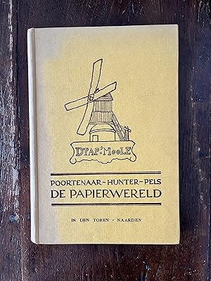 De Papierwereld