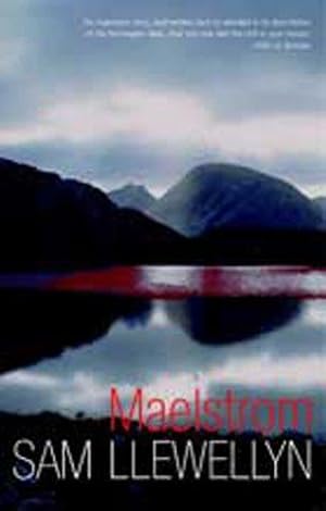 Seller image for Maelstrom for sale by WeBuyBooks