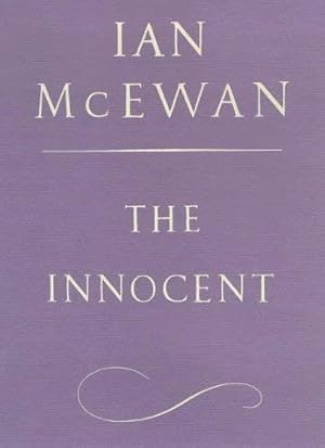 Seller image for The Innocent (Collected Edition S.) for sale by WeBuyBooks