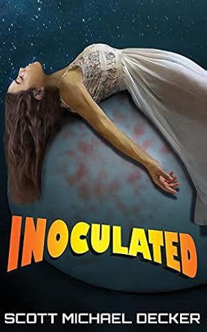 Seller image for Inoculated for sale by WeBuyBooks