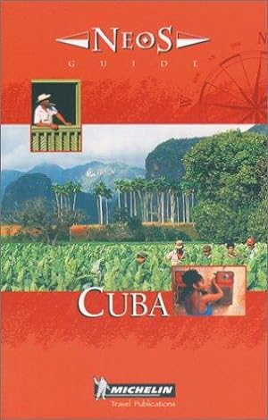 Image du vendeur pour Cuba (NeoS Guides) mis en vente par WeBuyBooks