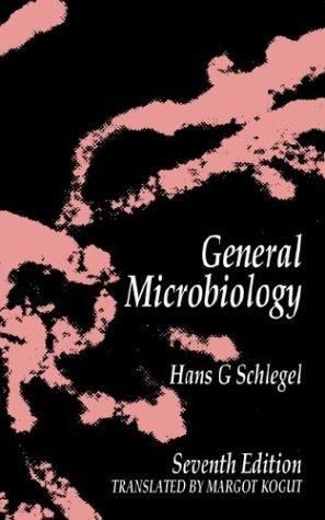 Bild des Verkufers fr General Microbiology 7ed zum Verkauf von WeBuyBooks