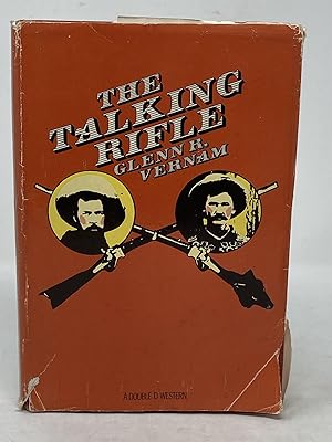 THE TALKING RIFLE (SIGNED)