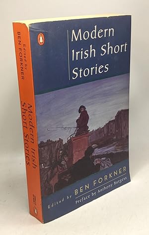 Seller image for Modern Irish Short Stories for sale by crealivres