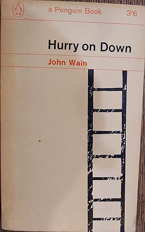 Seller image for Hurry on Down for sale by The Book House, Inc.  - St. Louis