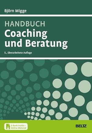 Immagine del venditore per Handbuch Coaching und Beratung venduto da Rheinberg-Buch Andreas Meier eK