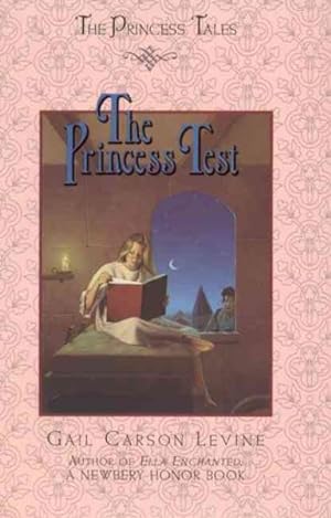 Imagen del vendedor de Princess Test a la venta por GreatBookPrices