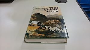 Seller image for Great Trek for sale by BoundlessBookstore