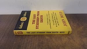 Seller image for The Last Starship from Earth (1st ed) for sale by BoundlessBookstore