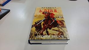 Seller image for Retreat From Kabul for sale by BoundlessBookstore
