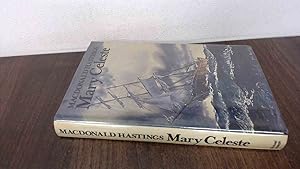 Seller image for Mary Celeste for sale by BoundlessBookstore