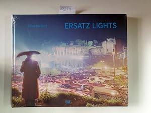 Immagine del venditore per Olivo Barbieri: Ersatz Lights. Case Study #1 East-West (Fotografie) venduto da Versand-Antiquariat Konrad von Agris e.K.