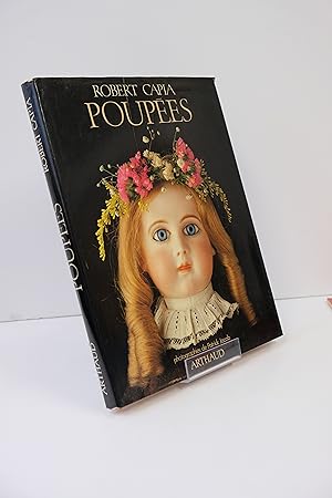Seller image for Poupes for sale by Librairie du Levant