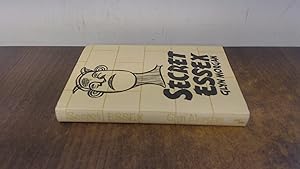 Seller image for Secret Essex for sale by BoundlessBookstore