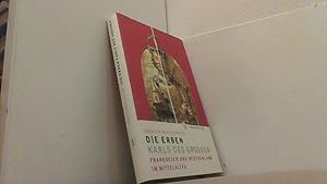 Seller image for Die Erben Karls des Grossen. Frankreich und Deutschland im Mittelalter. for sale by Antiquariat Uwe Berg