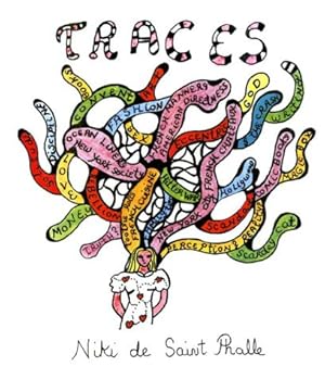 TRACES Niki de Saint Phalle