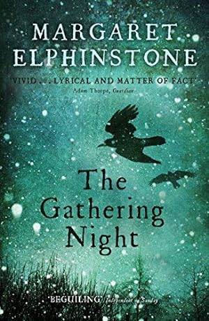 Seller image for The Gathering Night for sale by WeBuyBooks