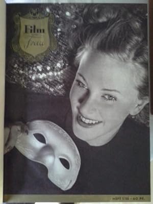 Film und Frau 1/III - 26/III, 3. Jahrg. 1951