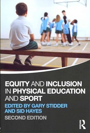 Immagine del venditore per Equity and Inclusion in Physical Education and Sport venduto da GreatBookPrices