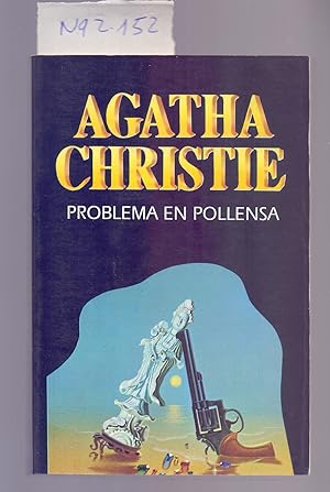 Seller image for PROBLEMA EN POLLENSA for sale by Libreria 7 Soles