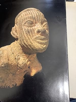 Seller image for Two Thousand Years of Nigerian Art for sale by Chapter Two (Chesham)