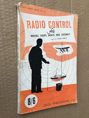 Immagine del venditore per Radio Control for Model Ships, Boats and Aircraft venduto da Raymond Tait
