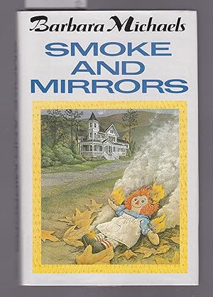 Bild des Verkufers fr Smoke and Mirrors zum Verkauf von Laura Books