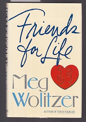 Seller image for Friends For Life for sale by Laura Books