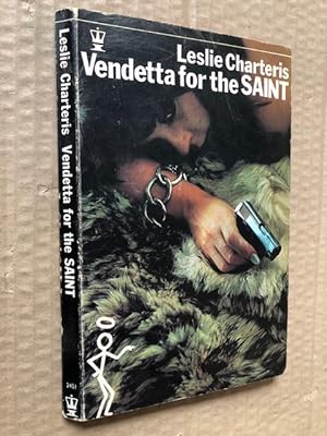 Seller image for Vendetta for the Saint for sale by Raymond Tait