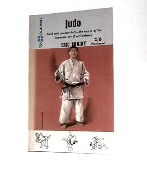 Imagen del vendedor de Judo a la venta por World of Rare Books