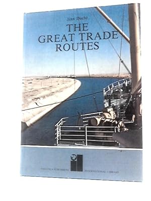 Bild des Verkufers fr The Great Trade Routes zum Verkauf von World of Rare Books